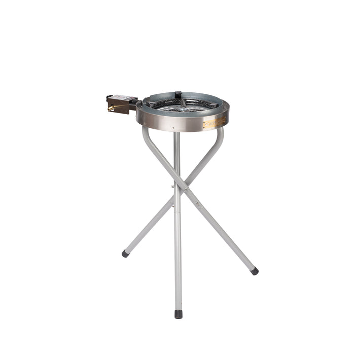 Long legs for Ø 30 cm gas burner and also for PRO-460 Set