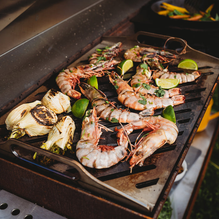 Meat Griddle