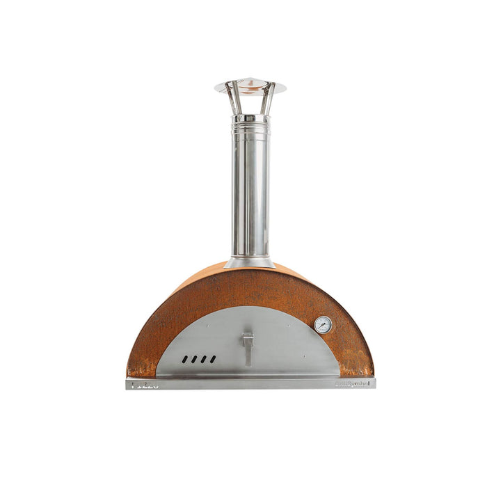 Wood Fired Pizza Oven Pizzo