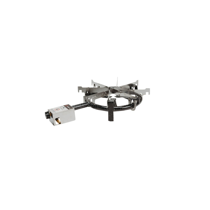Stove Attachment for 30 cm Paella Burner