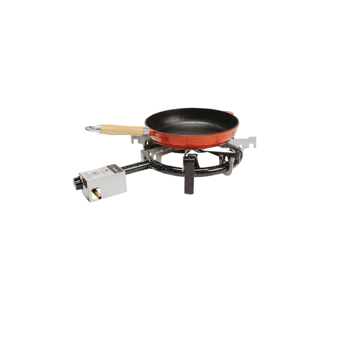 Stove Attachment for 30 cm Paella Burner