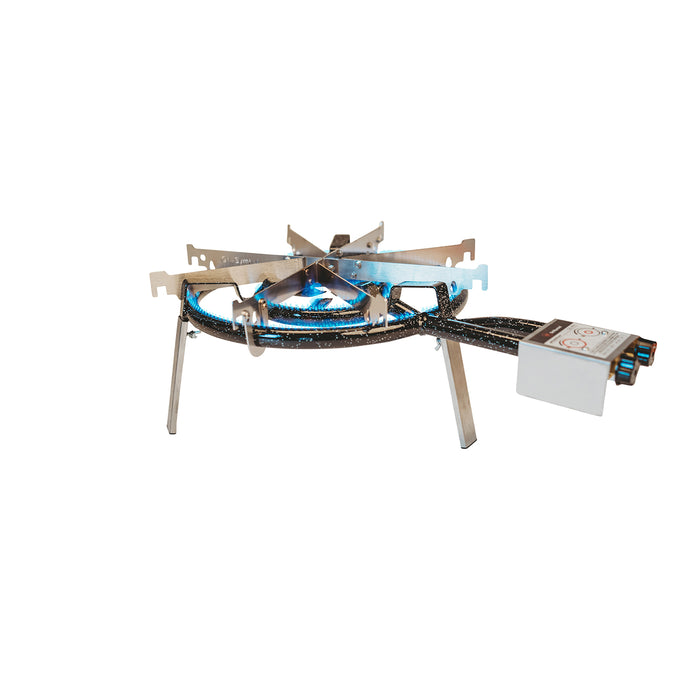 Stove Attachment for 40 cm Paella Burner