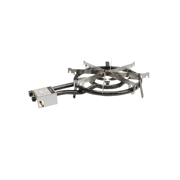 Stove Attachment for 40 cm Paella Burner