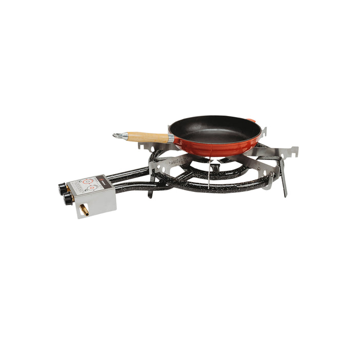 Stove Attachment for 40 cm Paella Burner