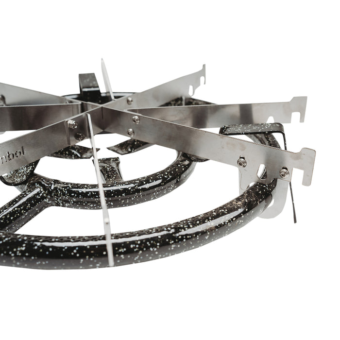 Stove Attachment for 40 cm Paella Burner
