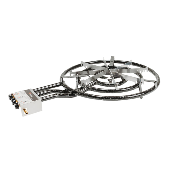 Stove Attachment for 40 cm Paella Burner
