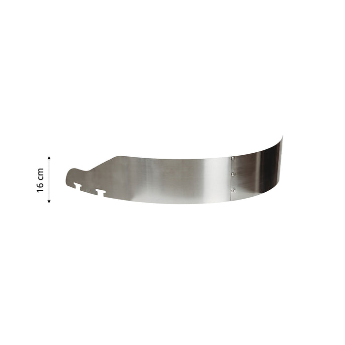 Splashguard for PRO/Expert-720