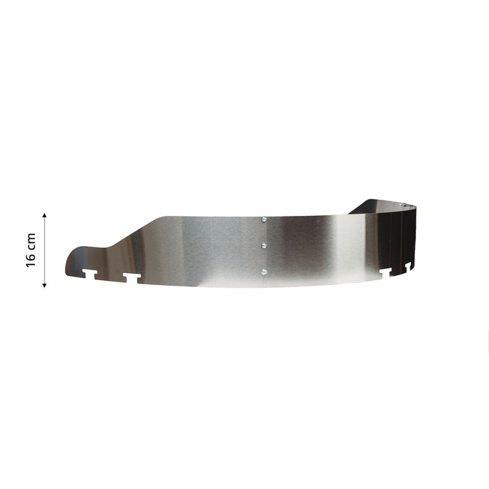 Splashguard for PRO/Expert-960