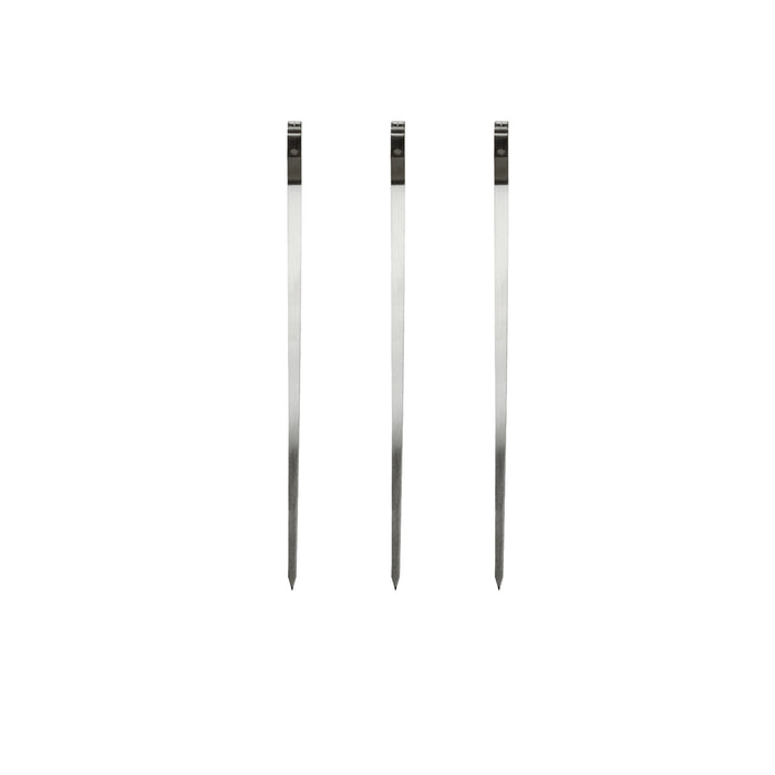 Skewers 3 pc x 47 cm