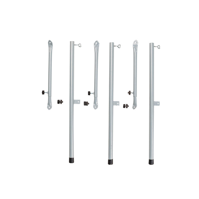 Reinforced Legs for Ø 60/ 70 cm Gas Burner (21 kw/ 25 kw)