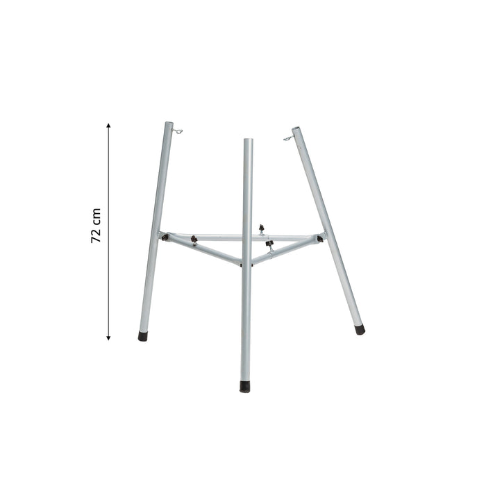 Reinforced Legs for Ø 60/ 70 cm Gas Burner (21 kw/ 25 kw)