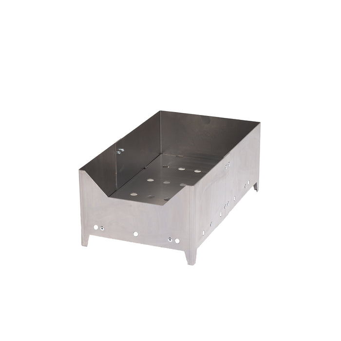 BBQ Smoker Smoky Beast XL
