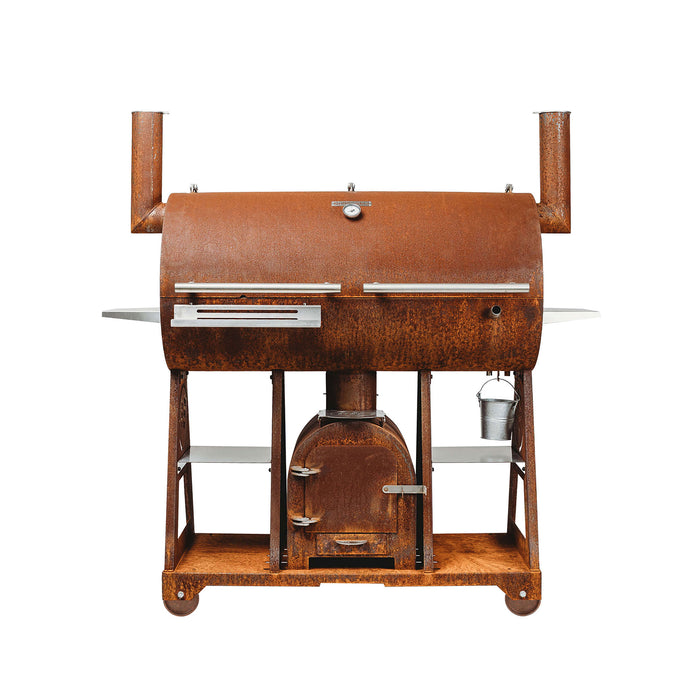 BBQ Smoker Smoky Beast XL