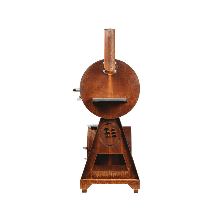 BBQ Smoker Smoky Beast XL