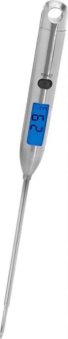Meat and Liquid Thermometer