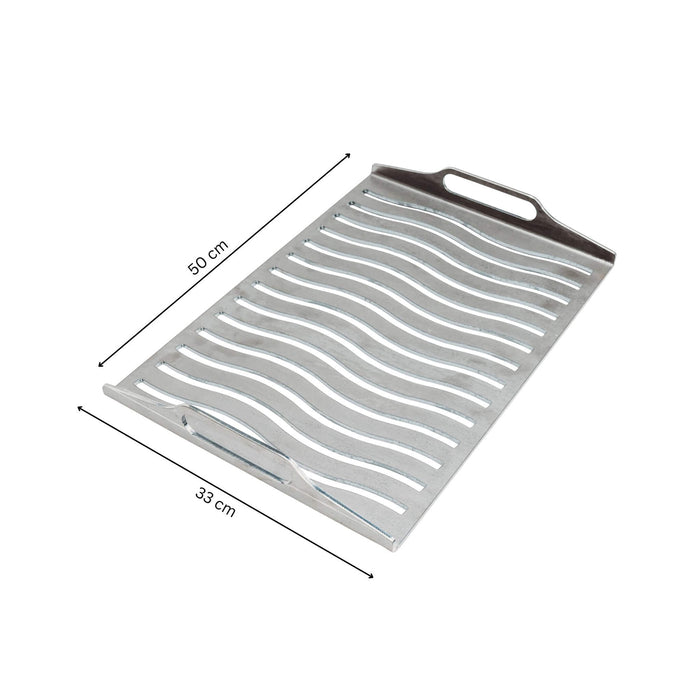 Vege Griddle