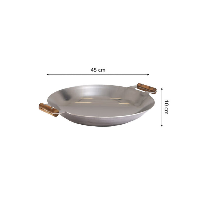 Wok Pan WP-450, Ø 45 cm