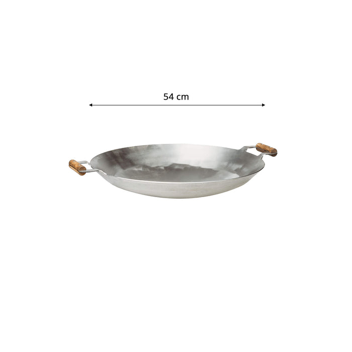 Wok Pan WP-545, Ø 54 cm