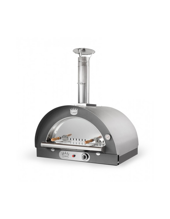 Clementi - Pulcinella Dual Fuel Pizza Oven 60 x 60