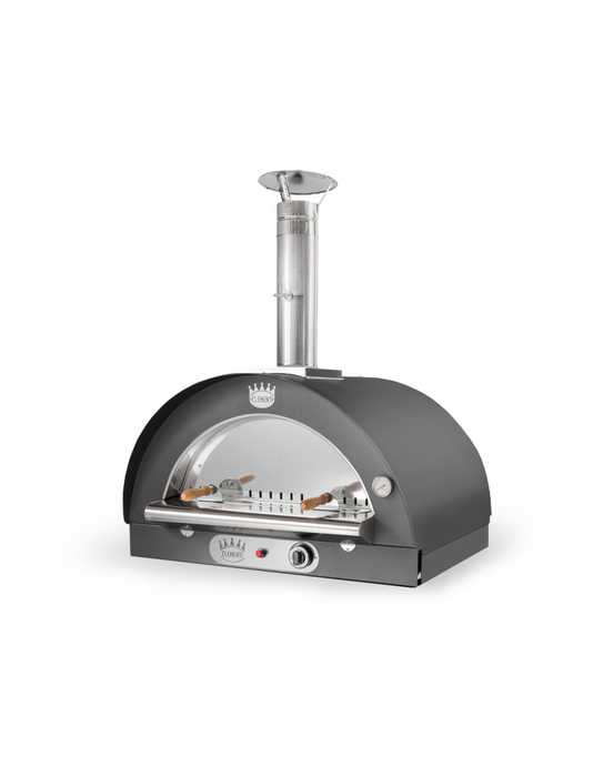 Clementi - Pulcinella Dual Fuel Pizza Oven 60 x 60